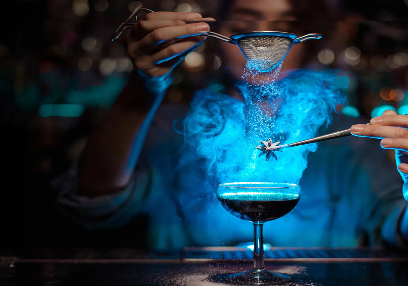 Cocktails & Drinks